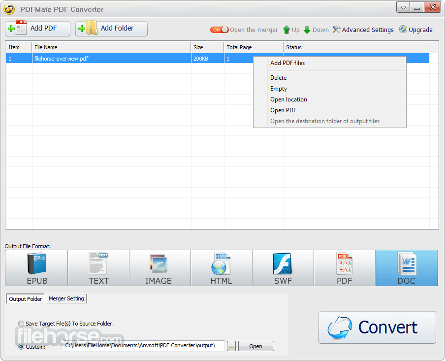 file converter free